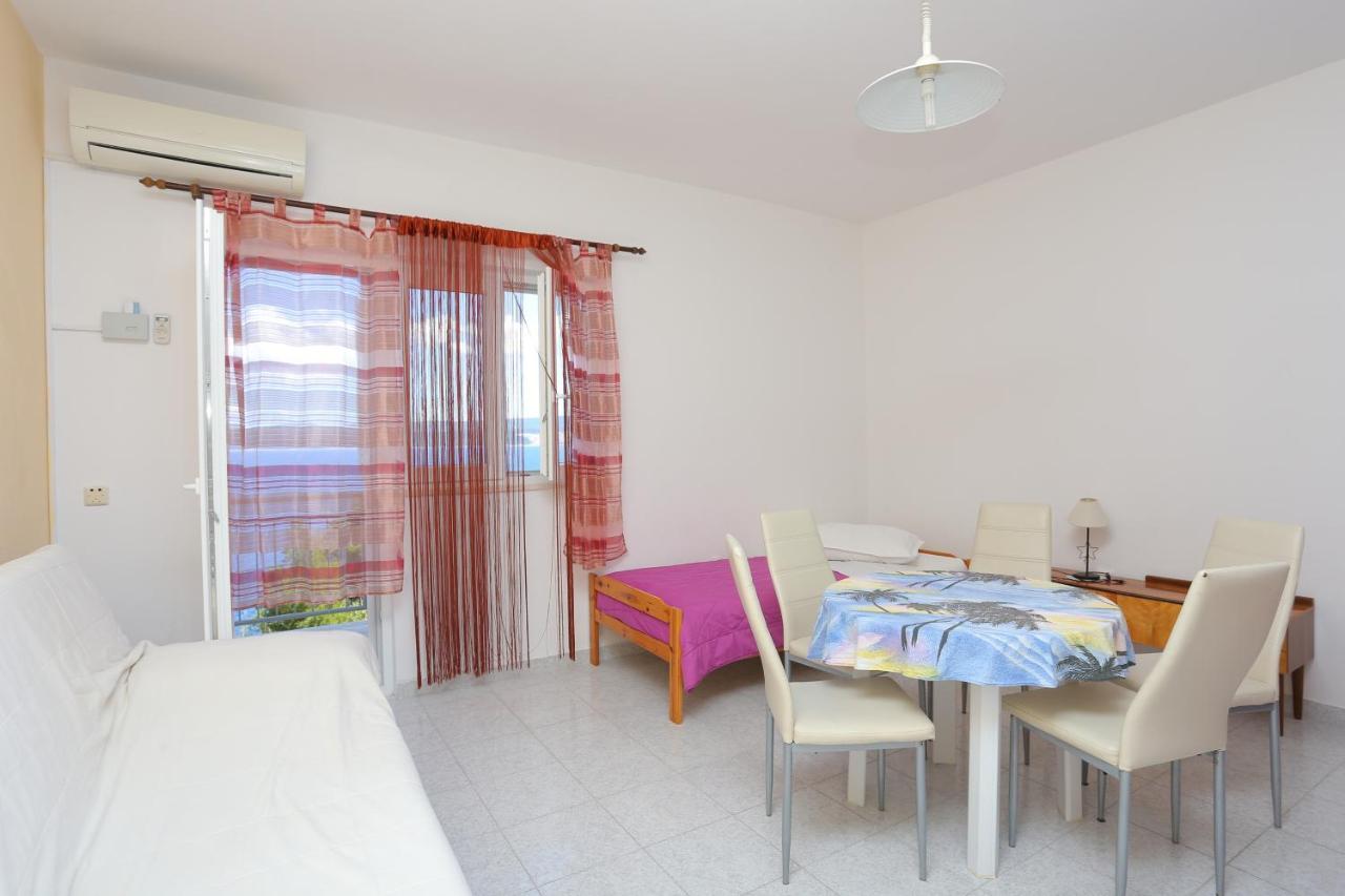 Apartments With A Parking Space Lokva Rogoznica, Omis - 17645 Esterno foto